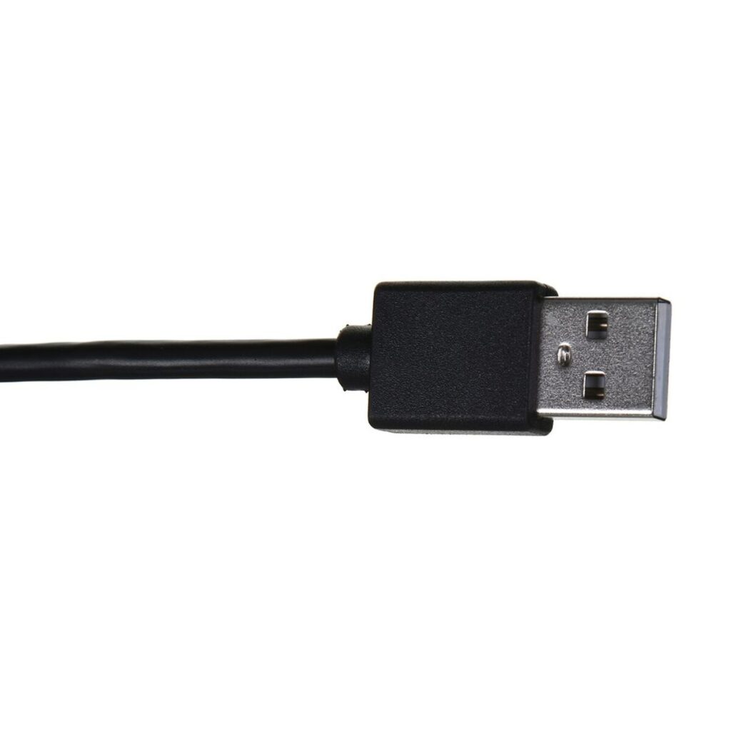 USB Hub Orico W5P-U2-100-BK-BP Μαύρο