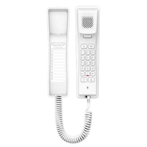 Σταθερό Τηλέφωνο Fanvil H2U-W Λευκό