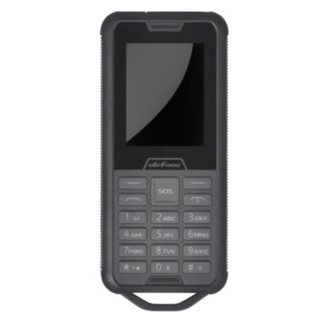 Smartphone Ulefone Armor Mini 2 Μαύρο 2