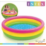 Παιδική πισίνα Intex (151 L)