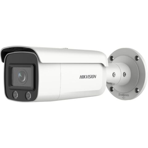 Κάμερα Επιτήρησης Hikvision DS-2CD2T27G2-L