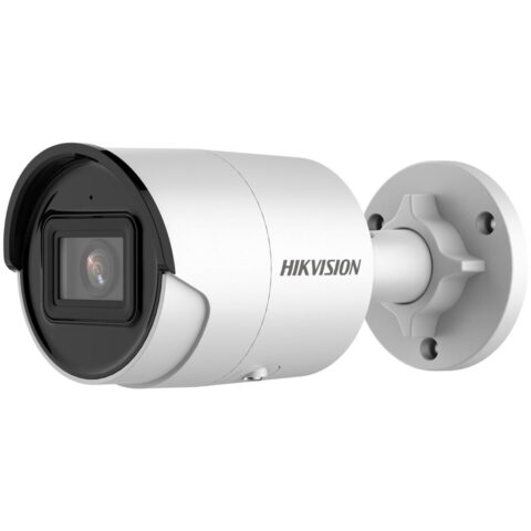 Κάμερα Επιτήρησης Hikvision DS-2CD2043G2-I