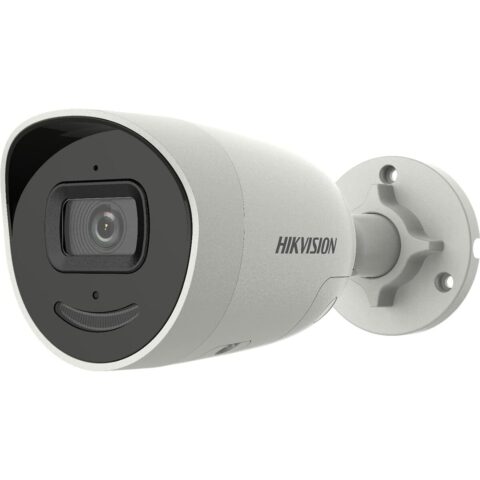 Κάμερα Επιτήρησης Hikvision DS-2CD2046G2-IU/SL