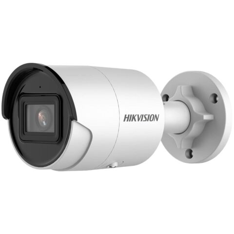 Κάμερα Επιτήρησης Hikvision DS-2CD2046G2-I