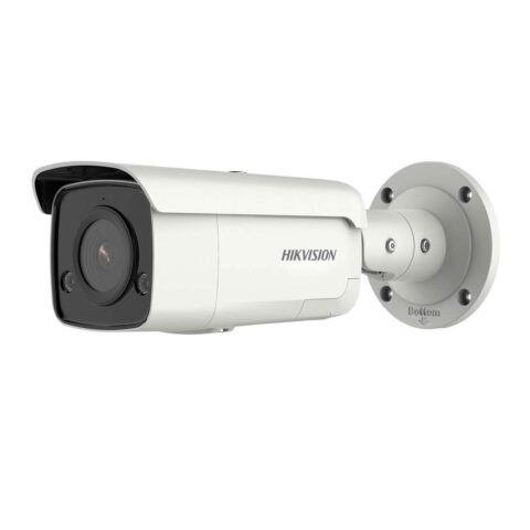 Κάμερα Επιτήρησης Hikvision DS-2CD2T46G2-ISU/SL