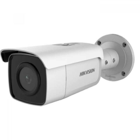 Κάμερα Επιτήρησης Hikvision DS-2CD2T46G2-4I