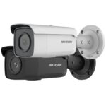 Κάμερα Επιτήρησης Hikvision DS-2CD2T46G2-2I Full HD HD