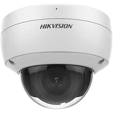 Κάμερα Επιτήρησης Hikvision DS-2CD2146G2-ISU