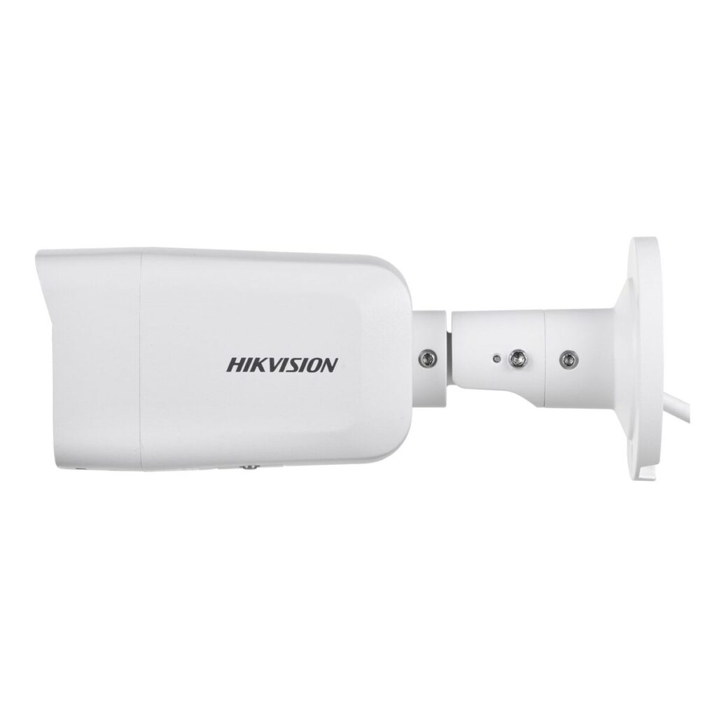 Κάμερα Επιτήρησης Hikvision DS-2CD2047G2-L
