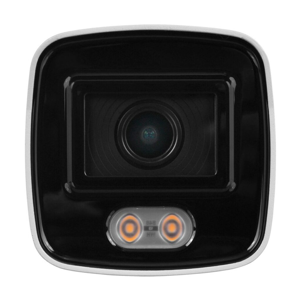 Κάμερα Επιτήρησης Hikvision DS-2CD2047G2-L