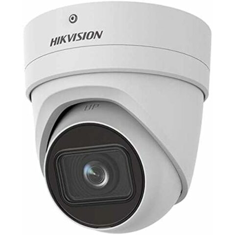 Κάμερα Επιτήρησης Hikvision DS-2CD2H86G2-IZS