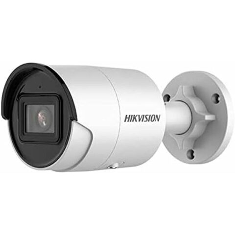 Κάμερα Επιτήρησης Hikvision DS-2CD2086G2-I