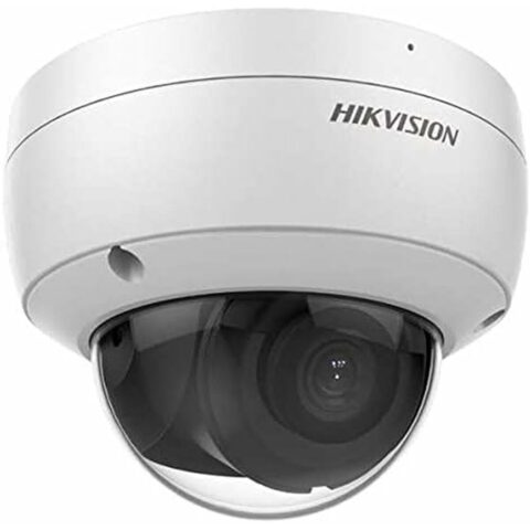 Κάμερα Επιτήρησης Hikvision DS-2CD2186G2-I