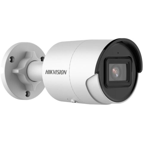 Κάμερα Επιτήρησης Hikvision DS-2CD2083G2-I