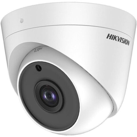 Κάμερα Επιτήρησης Hikvision DS-2CD1321-I