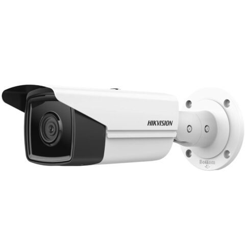 Κάμερα Επιτήρησης Hikvision DS-2CD2T83G2-2I