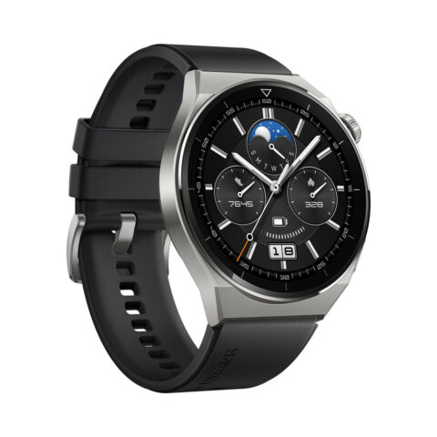 Smartwatch Huawei GT3 PRO 1