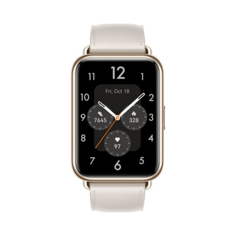 Smartwatch Huawei WATCH FIT 2 Λευκό 1