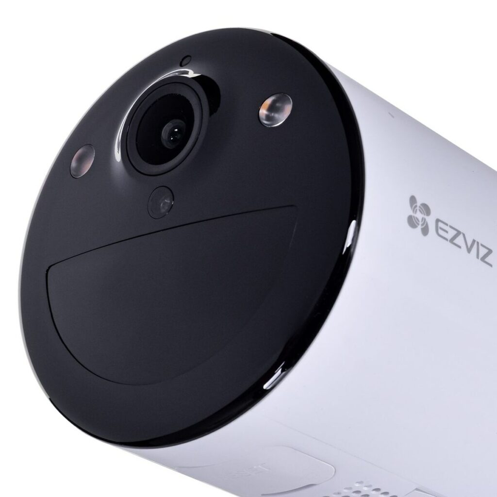 Κάμερα Επιτήρησης Ezviz HB3