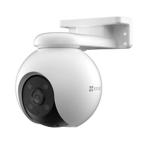 Κάμερα Επιτήρησης Ezviz H8 Pro 3K