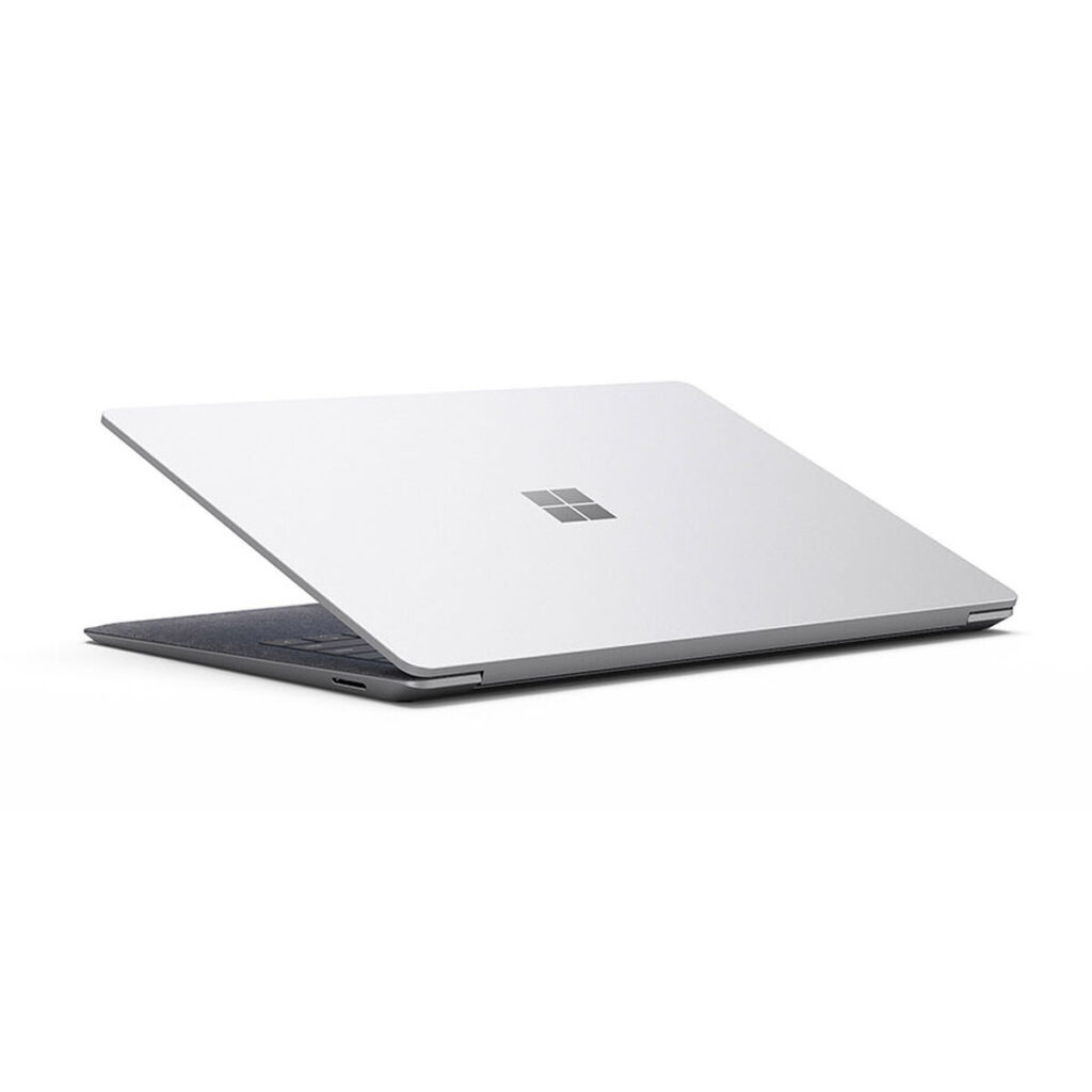Notebook Microsoft Surface Laptop 5 R1T-00012 Qwerty UK i5-1245U 512 GB SSD 8 GB RAM 13