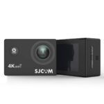 Αθλητική Κάμερα SJCAM SJ4000 2" Μαύρο