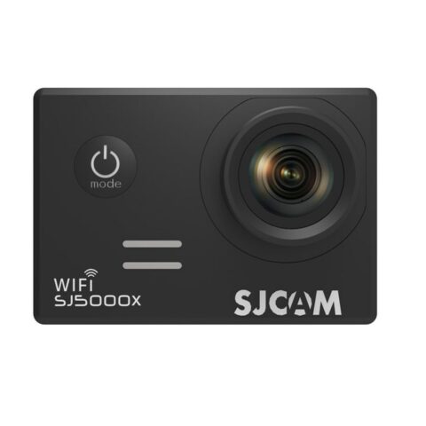 Αθλητική Κάμερα SJCAM SJ5000X 2" Μαύρο