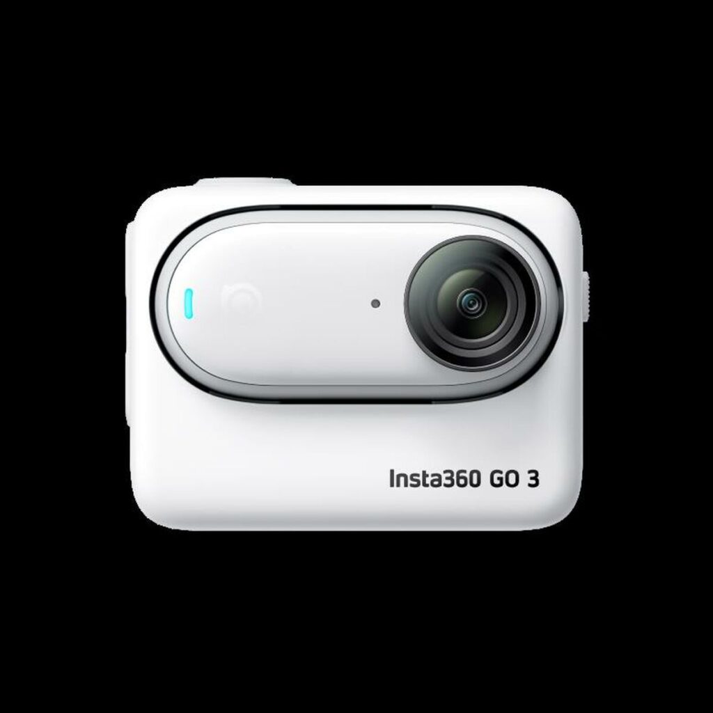 Ψηφιακή φωτογραφική μηχανή Insta360 854776