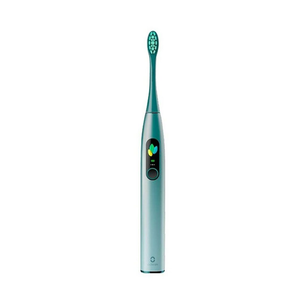 Ηλεκτρική οδοντόβουρτσα Oclean X Pro