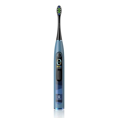 Ηλεκτρική οδοντόβουρτσα Oclean Oclean X10