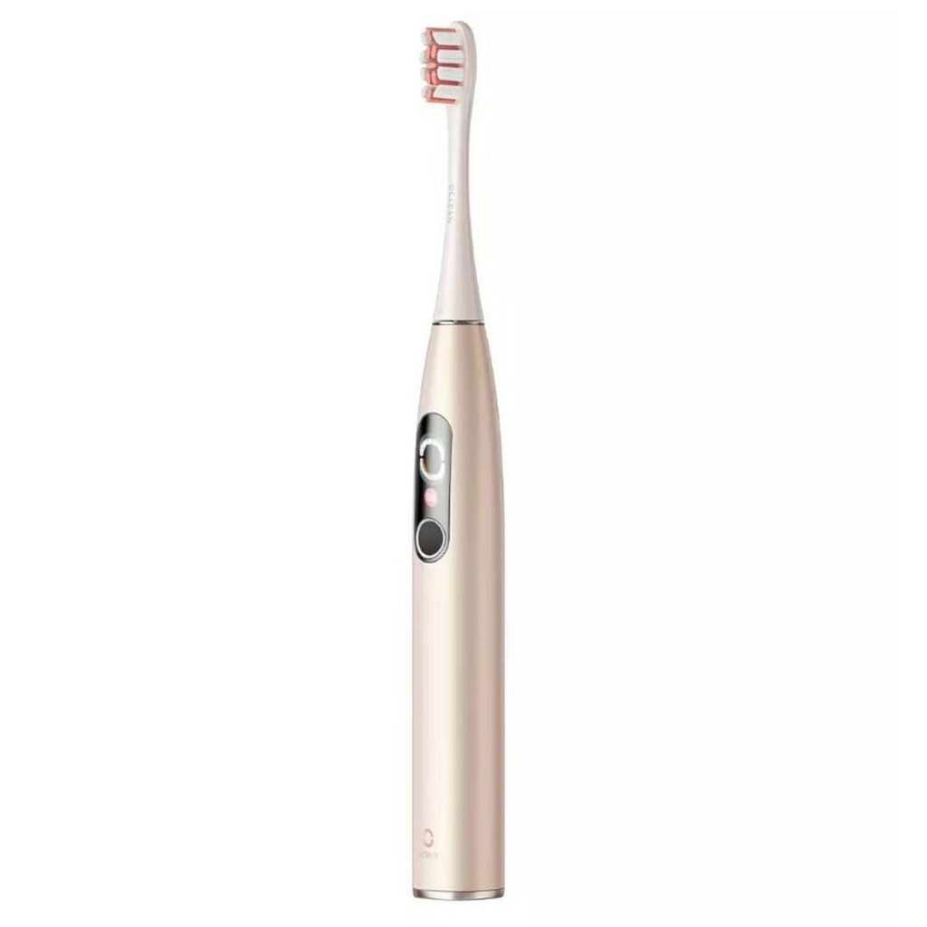 Ηλεκτρική οδοντόβουρτσα Oclean X Pro Digital
