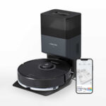 Ηλεκτρικό Σκουπάκι Roborock Q7 Max+