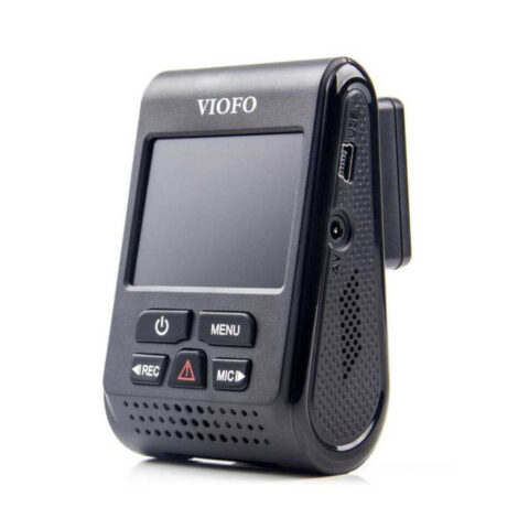 Αθλητική Κάμερα για Αυτοκίνητο Viofo A119 V3