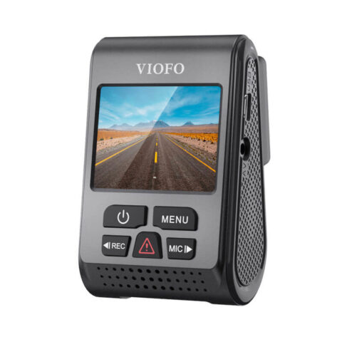 Αθλητική Κάμερα για Αυτοκίνητο Viofo A119-G V3