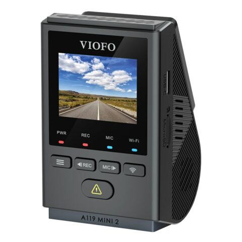 Αθλητική Κάμερα για Αυτοκίνητο Viofo A119 MINI 2-G
