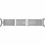 Λουρί για Ρολόι Samsung GP-TYR905HCASW Ασημί 40 mm
