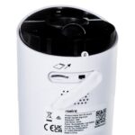 Κάμερα Επιτήρησης Reolink Argus ECO-V2