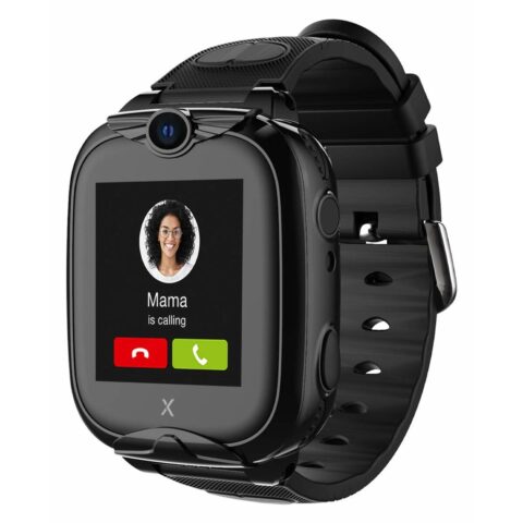 Smartwatch Xplora XGO2 Μαύρο 1