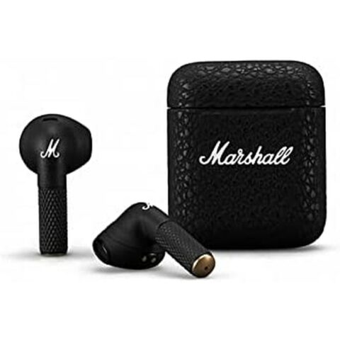Ακουστικά με Μικρόφωνο Marshall Minor III