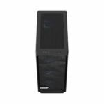 Κουτί Μέσος Πύργος ATX Fractal Meshify 2 Compact RGB Μαύρο