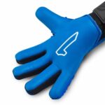 Γάντια Tερματοφύλακα για τα Παιδιά Rinat Kratos Turf Μπλε