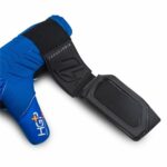 Γάντια Tερματοφύλακα για τα Παιδιά Rinat Kratos Turf Μπλε