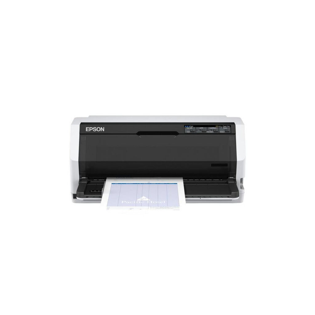 Εκτυπωτής Μητρικός Epson LQ-690II