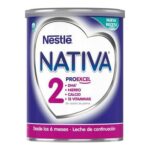 Γάλα ανάπτυξης Nestle 2 Proexcel (800 gr)