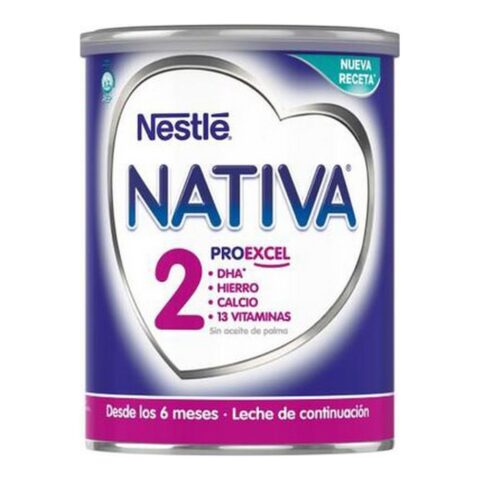 Γάλα ανάπτυξης Nestle 2 Proexcel (800 gr)