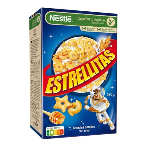 Δημητριακά Nestle Estrellitas (450 g)