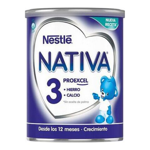 Γάλα ανάπτυξης Nestle 3 Proexcel (800 gr)