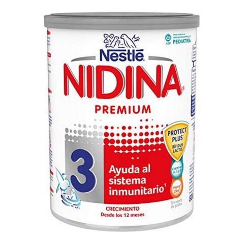 Γάλα ανάπτυξης Nestle Nidina 3 (800 gr)