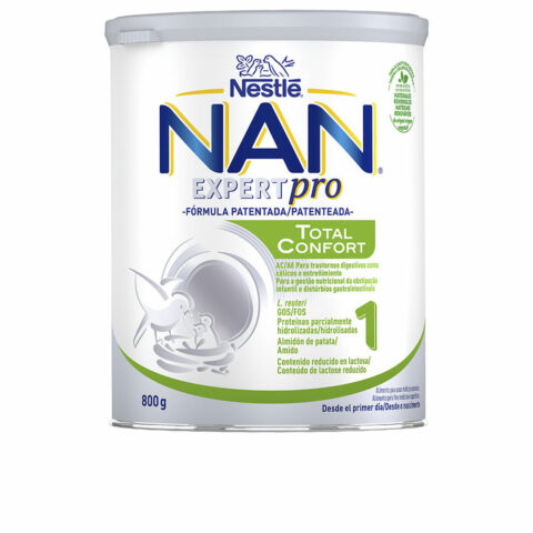 Γάλα σε Σκόνη Nestlé Nan Expertpro 800 g