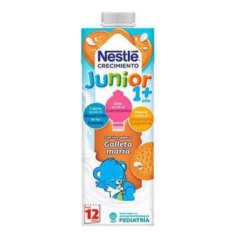 Γάλα ανάπτυξης Nestle Junior Galleta (1 l)